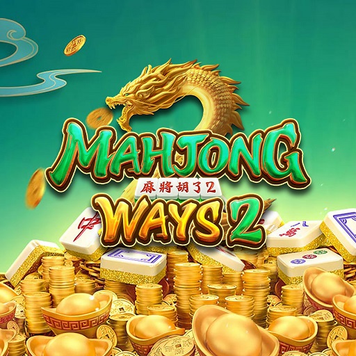 permainan slot Mahjong Ways 2 provider PG Soft dari situs slot gacor PENGAWAS4D
