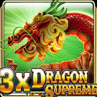 permainan slot 3x Dragon Supreme provider Live 22 dari situs slot gacor PENGAWAS4D
