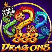 permainan slot 888 Dragons JP provider Pragmatic Play dari situs slot gacor PENGAWAS4D