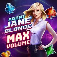 permainan slot Agent Jane Blonde Max Volume provider Micro Gaming dari situs slot gacor PENGAWAS4D