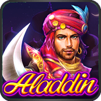 permainan slot Aladdin provider Ion Slot dari situs slot gacor PENGAWAS4D