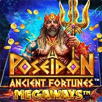 permainan slot Ancient Fortunes : Poseidon Megaways™ provider Micro Gaming dari situs slot gacor PENGAWAS4D