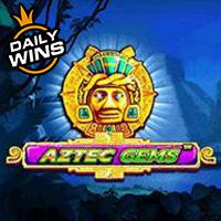permainan slot Aztec Gems JP provider Pragmatic Play dari situs slot gacor PENGAWAS4D