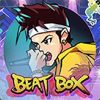 permainan slot Beat Box provider Gamatron dari situs slot gacor PENGAWAS4D