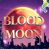 permainan slot Blood Moon provider Gamatron dari situs slot gacor PENGAWAS4D