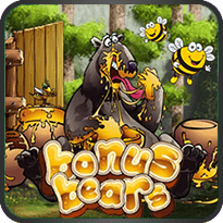 permainan slot Bonus Bear provider Slot 88 dari situs slot gacor PENGAWAS4D