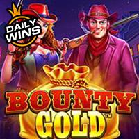 permainan slot Bounty Gold™ provider Pragmatic Play dari situs slot gacor PENGAWAS4D