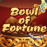 permainan slot Bowl of Fortune provider Gamatron dari situs slot gacor PENGAWAS4D