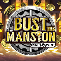 permainan slot Bust the Mansion provider Micro Gaming dari situs slot gacor PENGAWAS4D