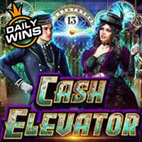 permainan slot Cash Elevator™ provider Pragmatic Play dari situs slot gacor PENGAWAS4D