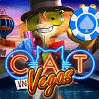 permainan slot Cat In Vegas provider Playtech dari situs slot gacor PENGAWAS4D