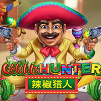 permainan slot Chilli Hunter provider Joker dari situs slot gacor PENGAWAS4D