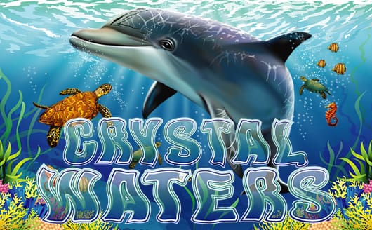 permainan slot Crystal Waters provider RTG dari situs slot gacor PENGAWAS4D