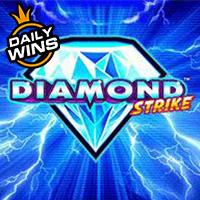 permainan slot Diamond Strike™ provider Pragmatic Play dari situs slot gacor PENGAWAS4D