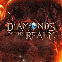permainan slot Diamonds of the Realm provider Play n Go dari situs slot gacor PENGAWAS4D