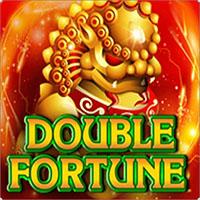 permainan slot Double Fortune provider PG Soft dari situs slot gacor PENGAWAS4D