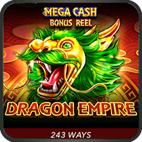 permainan slot Dragon Empire provider Spade Gaming dari situs slot gacor PENGAWAS4D