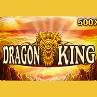 permainan slot Dragon King provider JDB dari situs slot gacor PENGAWAS4D