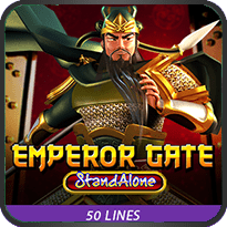 permainan slot Emperor Gate SA provider Spade Gaming dari situs slot gacor PENGAWAS4D