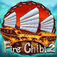 permainan slot Fire Chibi 2 provider CQ9 dari situs slot gacor PENGAWAS4D