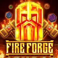 permainan slot Fire Forge provider Micro Gaming dari situs slot gacor PENGAWAS4D