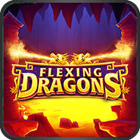 permainan slot Flexing Dragons provider One Touch dari situs slot gacor PENGAWAS4D