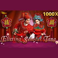 permainan slot Flirting Scholar Tang provider JDB dari situs slot gacor PENGAWAS4D