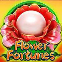 permainan slot Flower Fortunes provider CQ9 dari situs slot gacor PENGAWAS4D