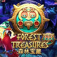 permainan slot Forest Treasure provider Joker dari situs slot gacor PENGAWAS4D