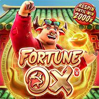 permainan slot Fortune Ox provider PG Soft dari situs slot gacor PENGAWAS4D