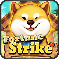 permainan slot FORTUNE STRIKE provider Astro Tech dari situs slot gacor PENGAWAS4D