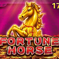 permainan slot FortuneHorse provider JDB dari situs slot gacor PENGAWAS4D