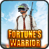 permainan slot Fortune's Warrior provider Advant Play dari situs slot gacor PENGAWAS4D