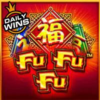 permainan slot Fu Fu Fu™ provider Pragmatic Play dari situs slot gacor PENGAWAS4D