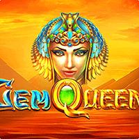 permainan slot Gem Queen provider Playtech dari situs slot gacor PENGAWAS4D