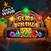 permainan slot Gems Bonanza provider Pragmatic Play dari situs slot gacor PENGAWAS4D