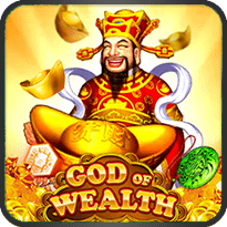 permainan slot God Of Wealth provider Slot 88 dari situs slot gacor PENGAWAS4D