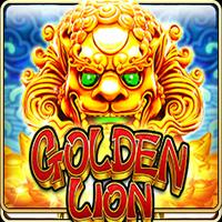 permainan slot Golden Lion provider Live 22 dari situs slot gacor PENGAWAS4D