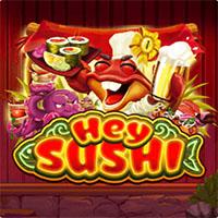 permainan slot Hey Sushi provider Habanero dari situs slot gacor PENGAWAS4D