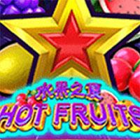permainan slot Hot Fruit provider Joker dari situs slot gacor PENGAWAS4D