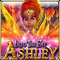permainan slot Into the Fay: Ashley provider Live 22 dari situs slot gacor PENGAWAS4D