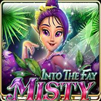 permainan slot Into The Fay: Misty provider Live 22 dari situs slot gacor PENGAWAS4D