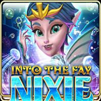 permainan slot Into The Fay: Nixie provider Live 22 dari situs slot gacor PENGAWAS4D