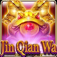 permainan slot Jin Qian Wa provider Live 22 dari situs slot gacor PENGAWAS4D
