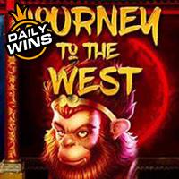 permainan slot Journey to the West JP provider Pragmatic Play dari situs slot gacor PENGAWAS4D
