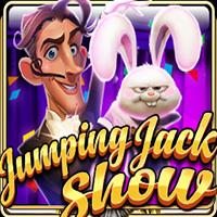 permainan slot Jumping Jack Show provider Live 22 dari situs slot gacor PENGAWAS4D