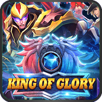 permainan slot King of Glory provider Advant Play dari situs slot gacor PENGAWAS4D
