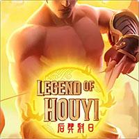 permainan slot Legend of Hou Yi provider PG Soft dari situs slot gacor PENGAWAS4D