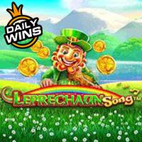 permainan slot Leprechaun Song™ provider Pragmatic Play dari situs slot gacor PENGAWAS4D