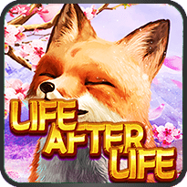 permainan slot LIFE AFTER LIFE provider Astro Tech dari situs slot gacor PENGAWAS4D